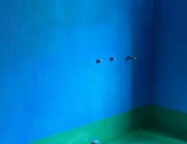 阿城卫生间测漏水多少钱